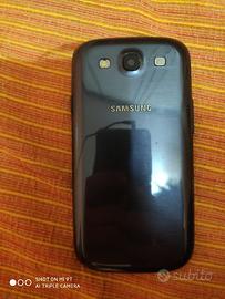 Samsung S3 neo