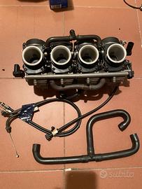 Carburatori Honda CBR 600