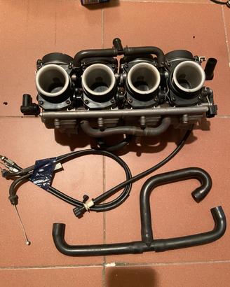 Carburatori Honda CBR 600