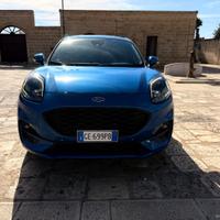 FORD Puma 1.0 EcoB. Hyb. 125 S&S ST-L. X Des.