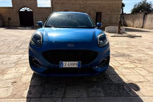 FORD Puma 1.0 EcoB. Hyb. 125 S&S ST-L. X Des.