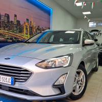 Ford Focus 1.5 EcoBlue 120 CV automatico SW Busine