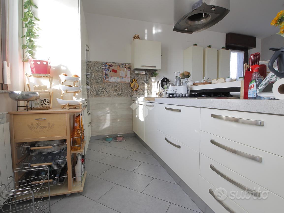 Appartamento – San Vittore Olona, Milano - Vista 5