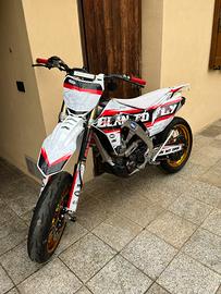 Crf 250 motard/enduro