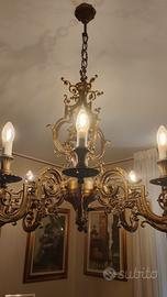 lampadario 