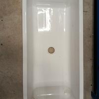 lavabo in ceramica