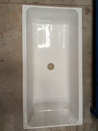 lavabo in ceramica