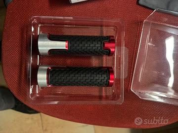 Manopole aftermarket moto