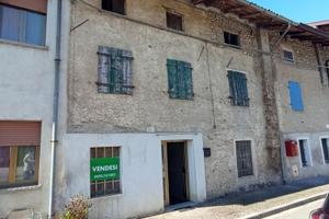 TRADIZIONALE RUSTICO DA PERSONALIZZARE CON DIPE...