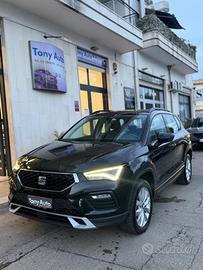 Seat Ateca 2.0 tdi Business CAMBIO DSG ,NAVI,TELEC