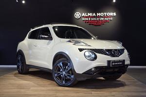 NISSAN Juke 1.5 dCi S&S Tekna