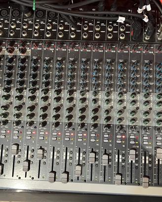 Mixer Alto 2404 Live