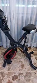 Bici Cyclette da allenamento