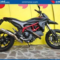 DUCATI Hypermotard 821 Garantita e Finanziabile