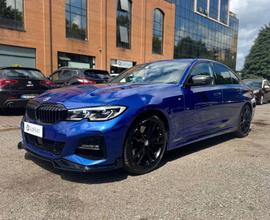 BMW Serie 3 330i Msport auto