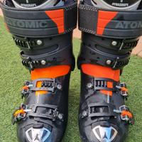 Scarponi sci Atomic Hawx