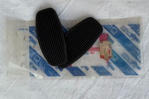 Fiat Panda 141 4x4 - copripedali acceleratore nuov