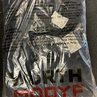 Tuta da lavoro WURTH OVERALL CLassic