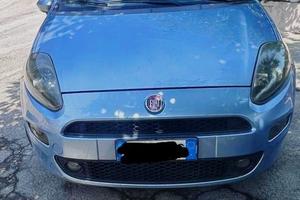 Vengo fiat grande punto