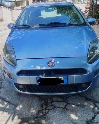 Vengo fiat grande punto