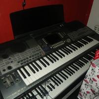 Yamaha psr 9000 v3