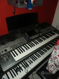 Yamaha psr 9000 v3