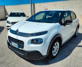 Citroen C3 1.5 BlueHDi 100 S&S Feel 2019