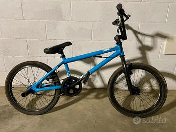 BMX B'Twin Wipe 320