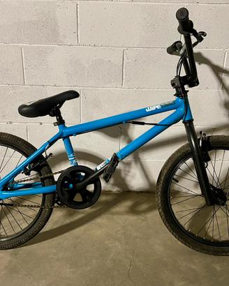 BMX B'Twin Wipe 320