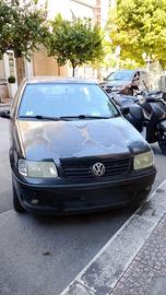 polo 1.4 comfort line 2001