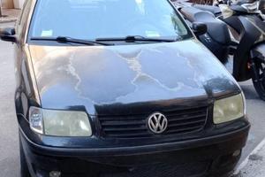 polo 1.4 comfort line 2001