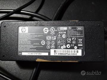 Alimentatore per PC portatile