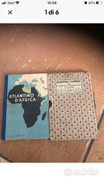 Atlantino d’Africa ( era fascista)