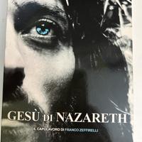 Gesu’ di Nazareth director’s edition 5 dvd italian