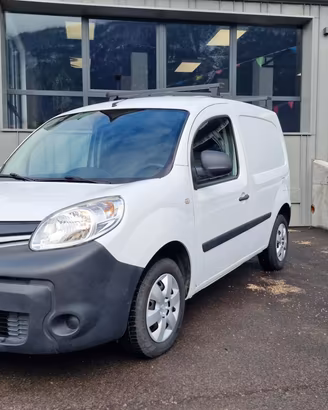 RENAULT Kangoo express 1.5 dci 90cv energy Ice S&S