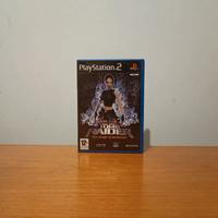 Tomb Raider: The Angel of Darkness – PS2