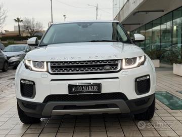 Land Rover Range Rover Evoque 5 Porte Range Rover