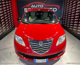 LANCIA Ypsilon 0.9 METANO