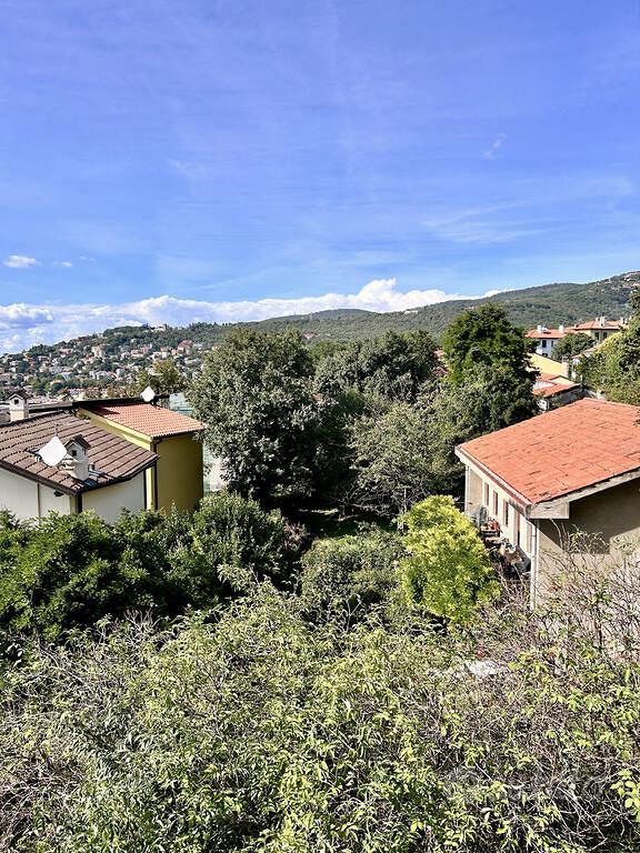 Appartamento – Trieste, Barriera Nuova, Città Nuova-Barriera Nuova-San Vito-Città Vecchia - Vista 3