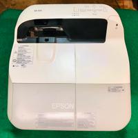 Proiettore Epson EB 470 “Ottica corta”