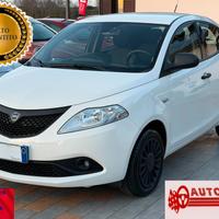 Lancia Ypsilon 1.2 69 cv. ELEFANTINO BLU
