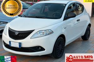 Lancia Ypsilon 1.2 69 cv. ELEFANTINO BLU