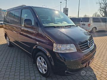 VOLKSWAGEN - T5 2.5 TDI MULTIVAN SUPERFULL