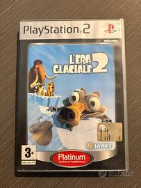 Videogioco L’ Era Glaciale