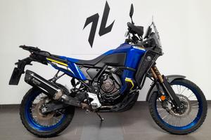 Yamaha Ténéré 700 WORLD RAID '23 ACCESSORIATA