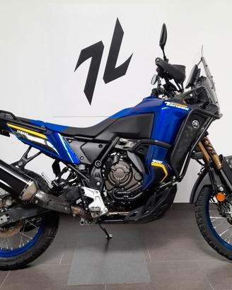 Yamaha Ténéré 700 WORLD RAID '23 ACCESSORIATA