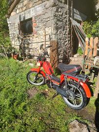 motorini Motron, Garelli e Betacane con libretti