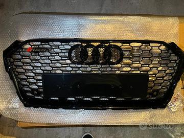 Mascherina Audi A5