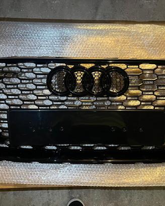 Mascherina Audi A5