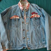 Giacca Planet Hollywood Maui